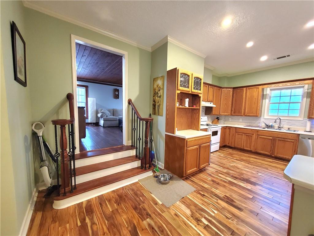 192 Mill Pond Court Jasper, GA 30143 - Photo 4 of 26