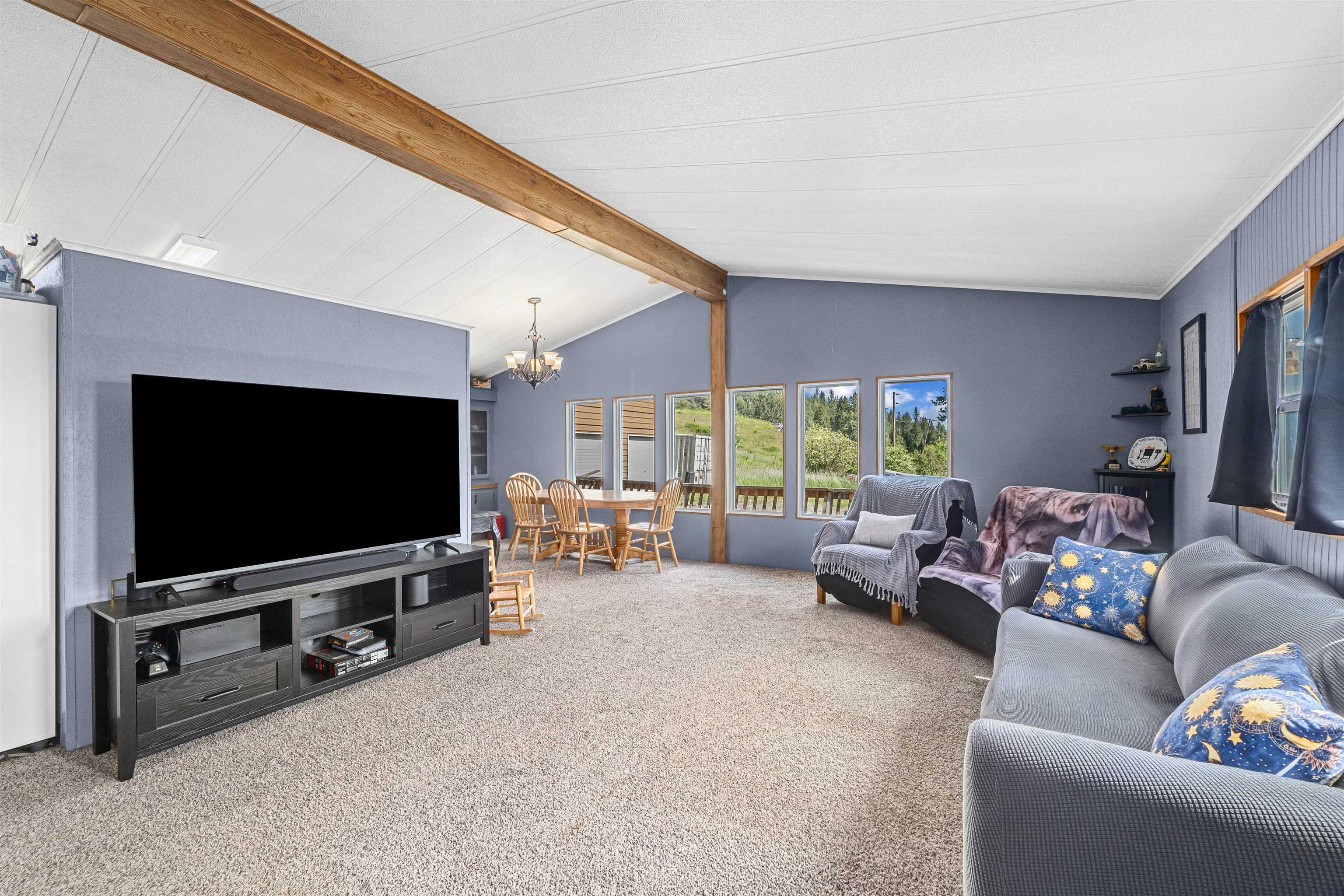 18591 Westside Calispel Road Cusick, WA 99119 - Photo 11 of 33