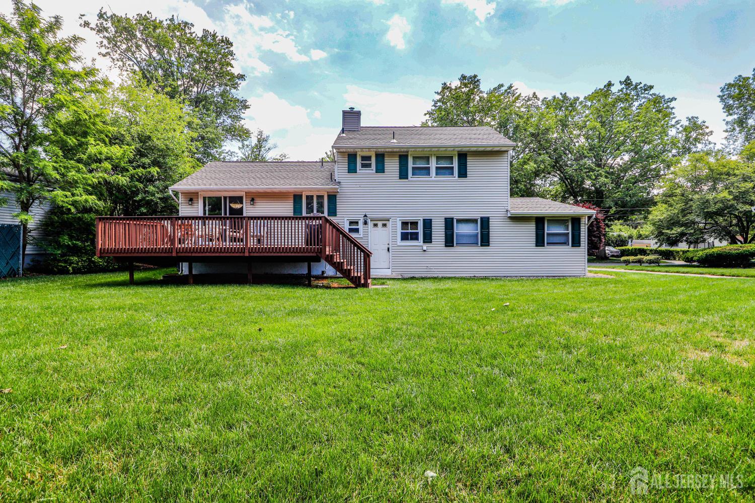 5 Overhill Road East Brunswick, NJ 08816 - Photo 36 of 38