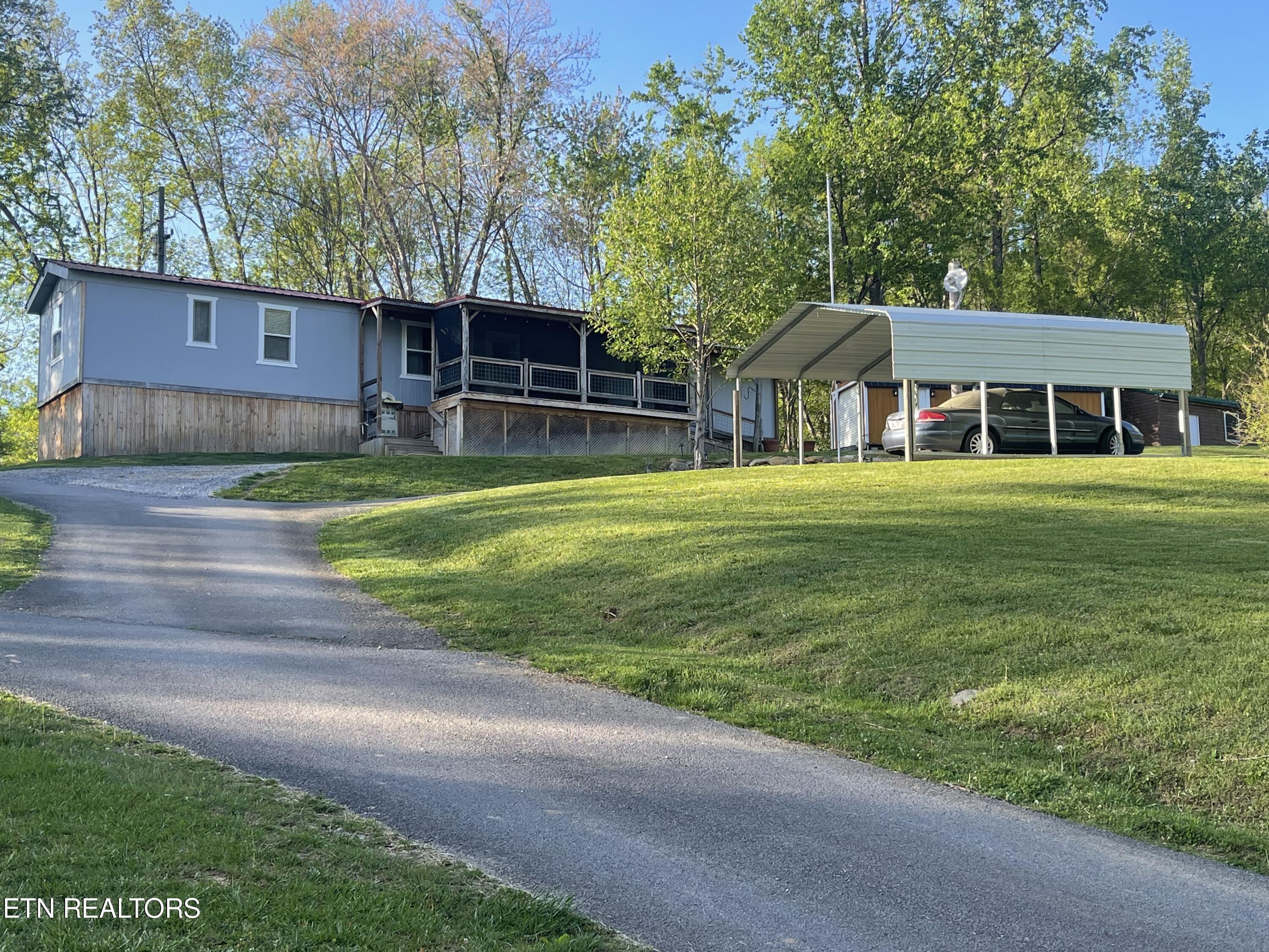 2708 Clabo Road Sevierville, TN 37862 - Photo 1 of 33 IMG_9518