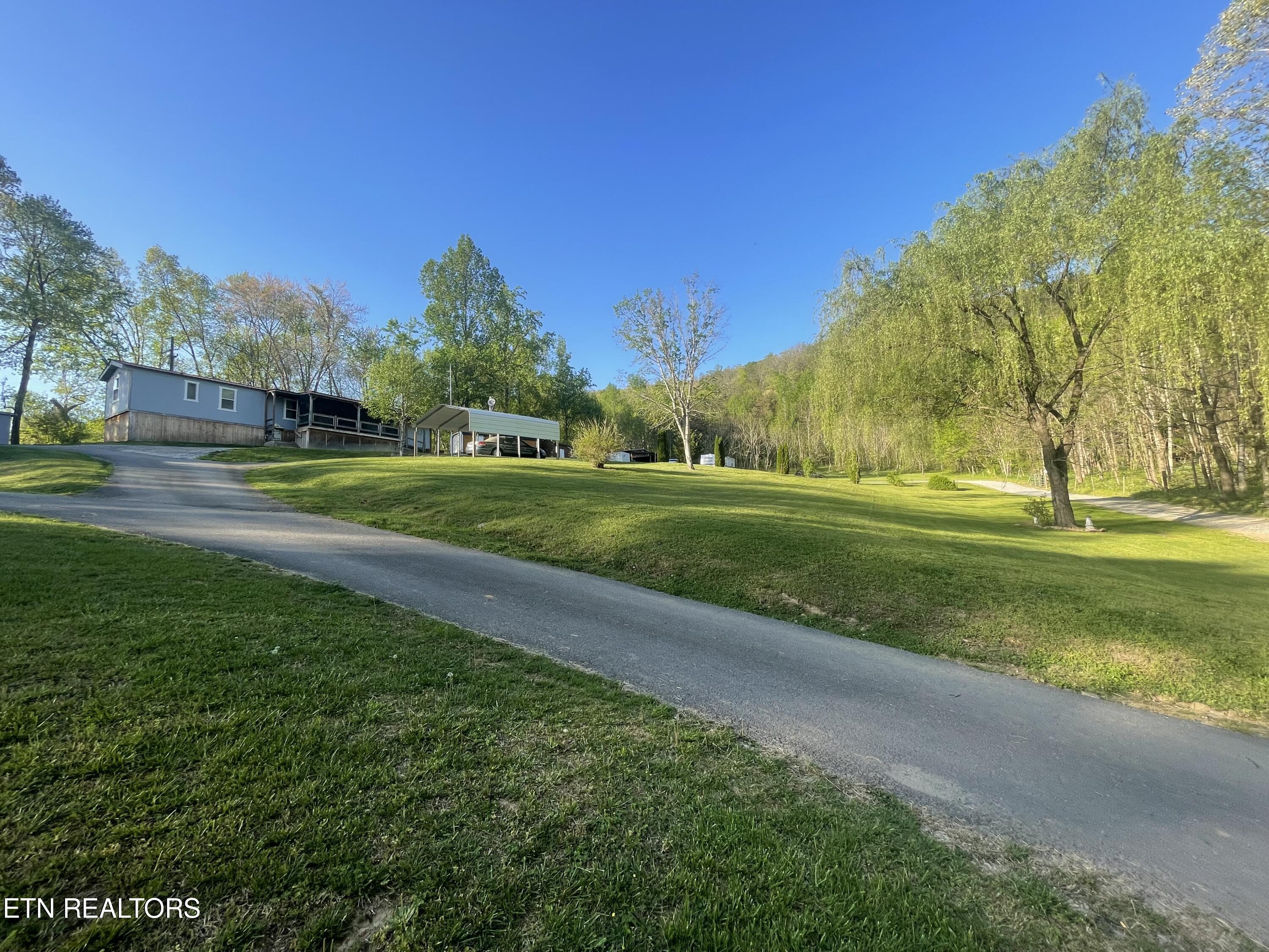 2708 Clabo Road Sevierville, TN 37862 - Photo 2 of 33 IMG_9519
