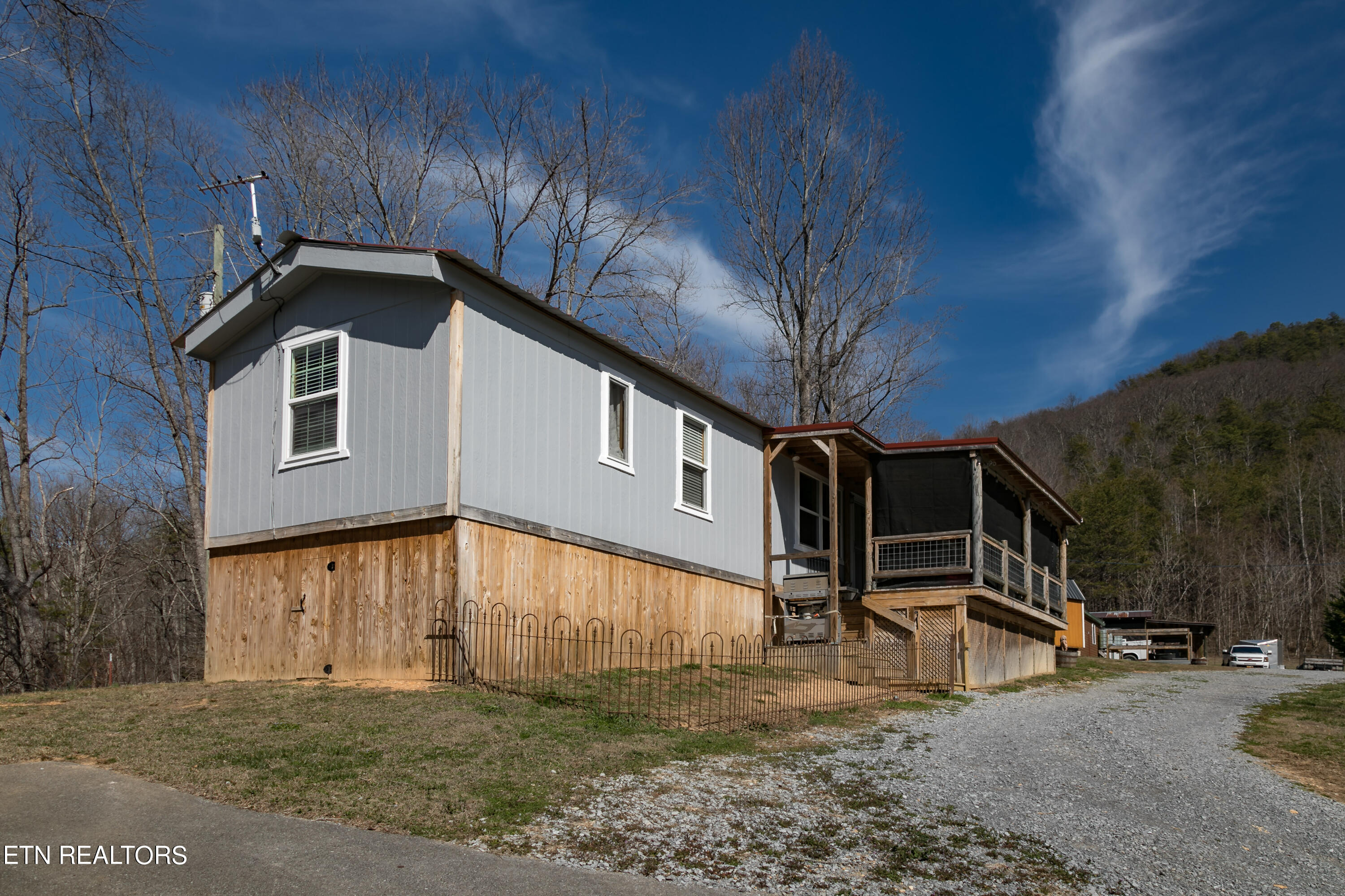 2708 Clabo Road Sevierville, TN 37862 - Photo 25 of 33 2b4a5050