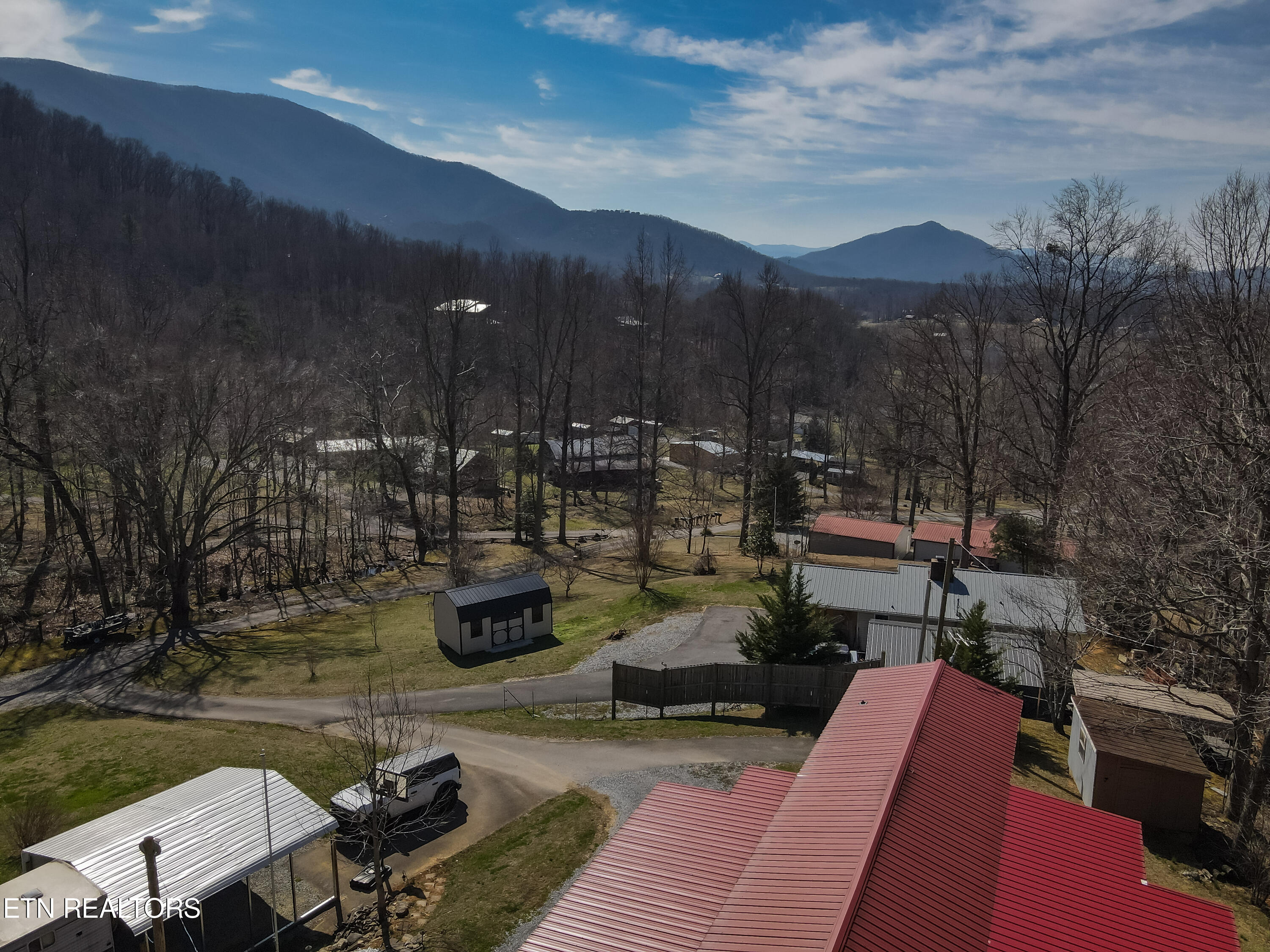2708 Clabo Road Sevierville, TN 37862 - Photo 30 of 33 dji_0948