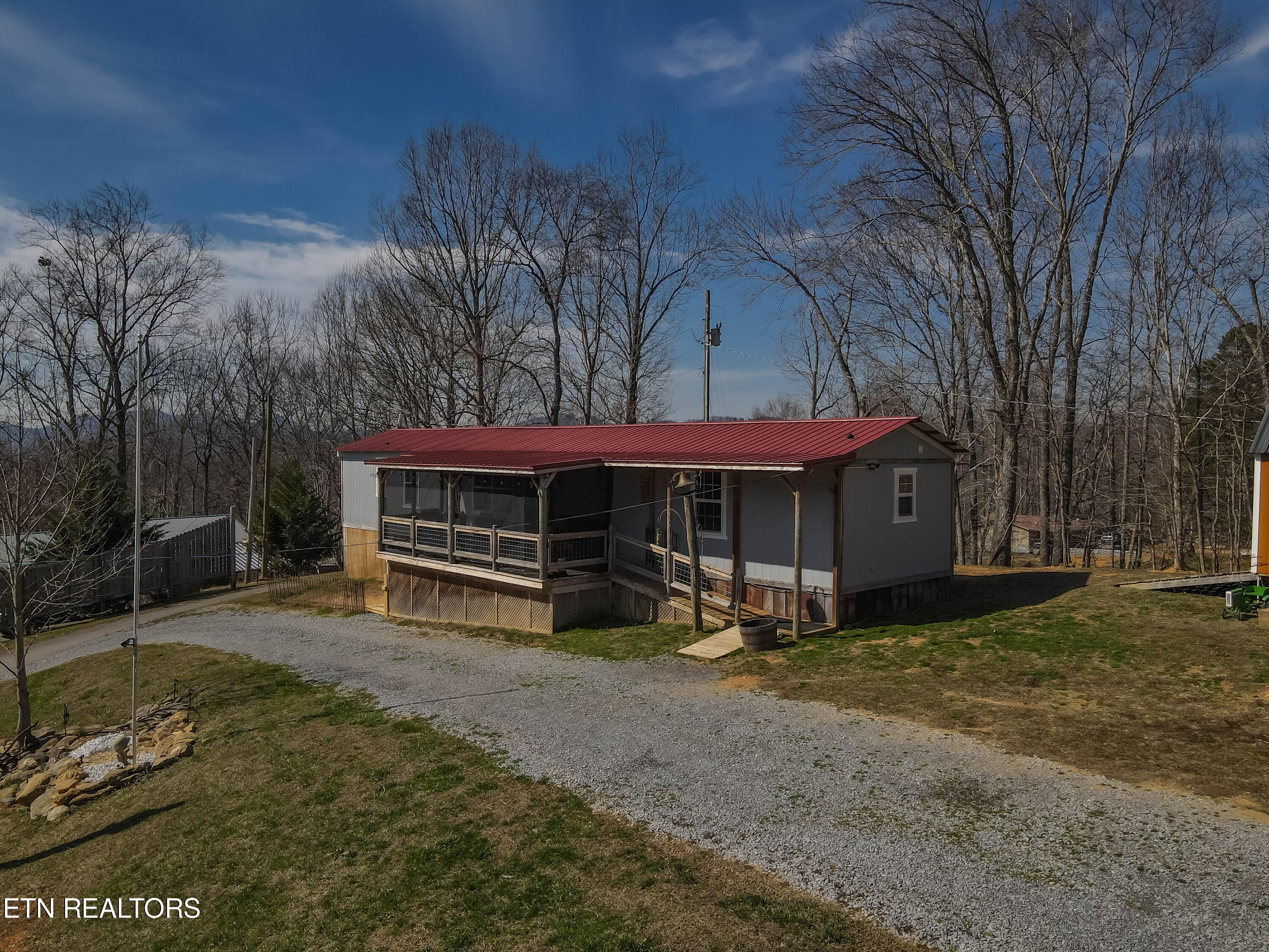 2708 Clabo Road Sevierville, TN 37862 - Photo 32 of 33 dji_0943