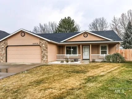 $370,000 | 16935 North Thurgood Loop, Nampa, ID 83687