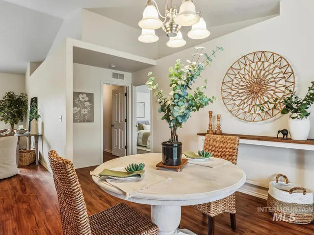 $370,000 | 16935 North Thurgood Loop, Nampa, ID 83687