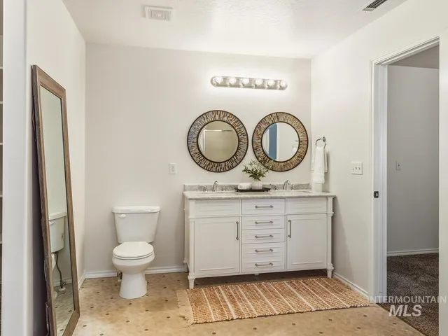 $370,000 | 16935 North Thurgood Loop, Nampa, ID 83687