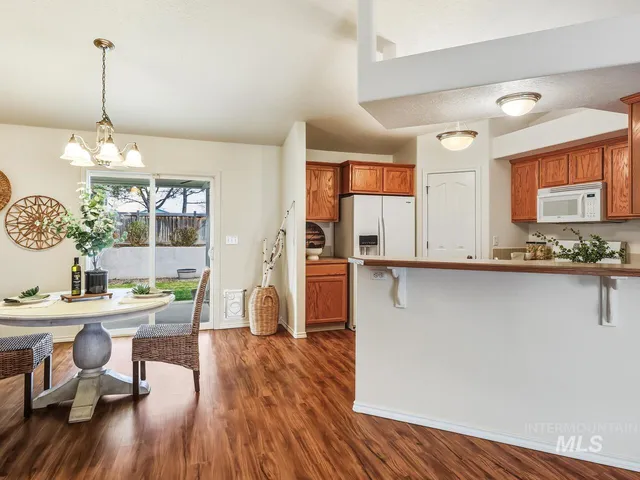 $370,000 | 16935 North Thurgood Loop, Nampa, ID 83687