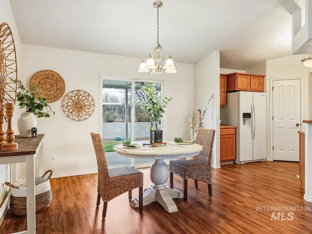 $370,000 | 16935 North Thurgood Loop, Nampa, ID 83687