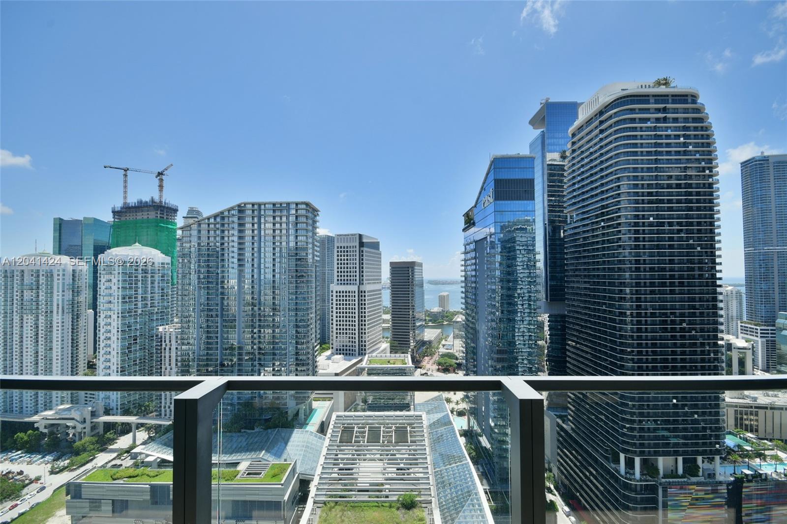 88 Southwest 7th Street, Unit 3309 Miami, FL 33130 - Photo 1 of 50