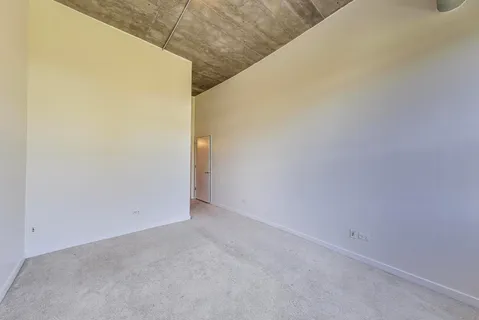 a view of a big room