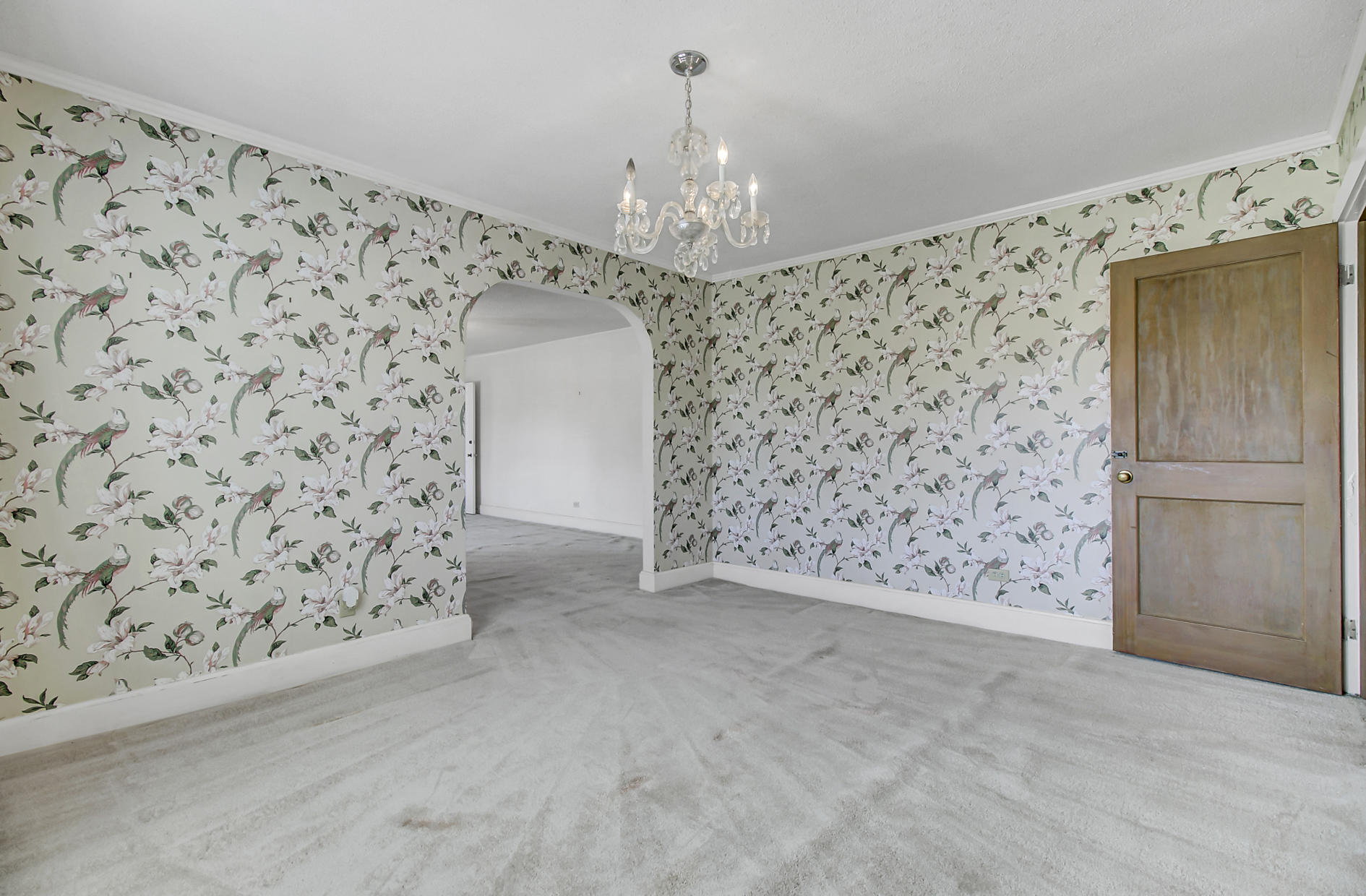 108 County Rd S-18-134 Reevesville, SC 29471 - Photo 16 of 46 16. Formal Dining room