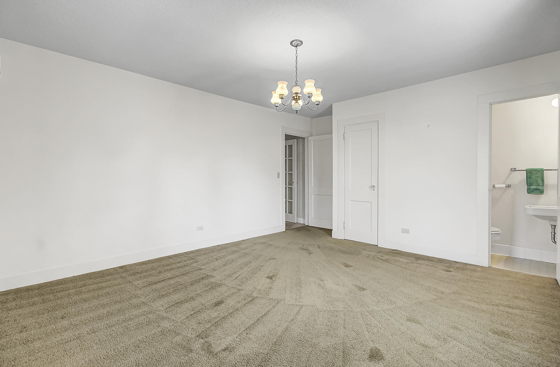 108 County Rd S-18-134 Reevesville, SC 29471 - Photo 27 of 46 28. Master bedroom with half bath