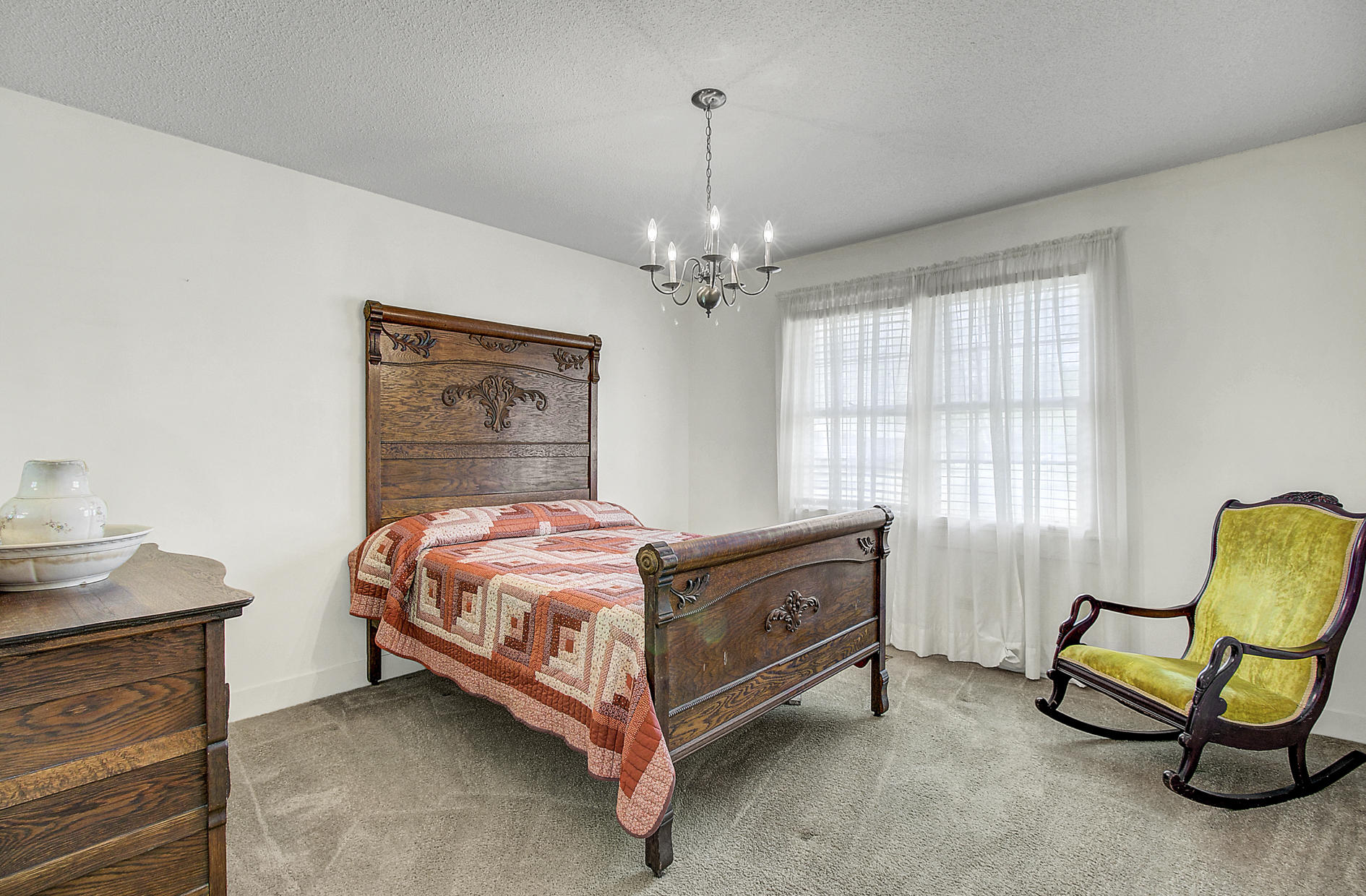 108 County Rd S-18-134 Reevesville, SC 29471 - Photo 29 of 46 30. Bedroom #2