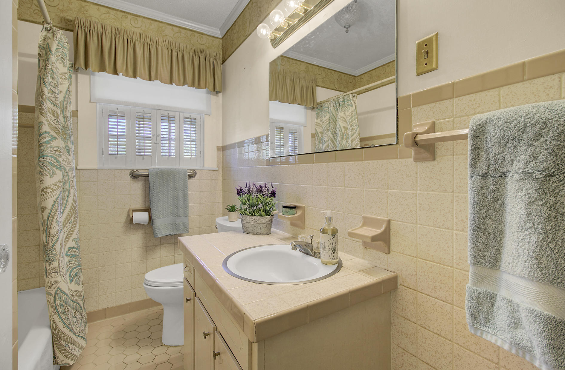 108 County Rd S-18-134 Reevesville, SC 29471 - Photo 32 of 46 33. Hall full bath