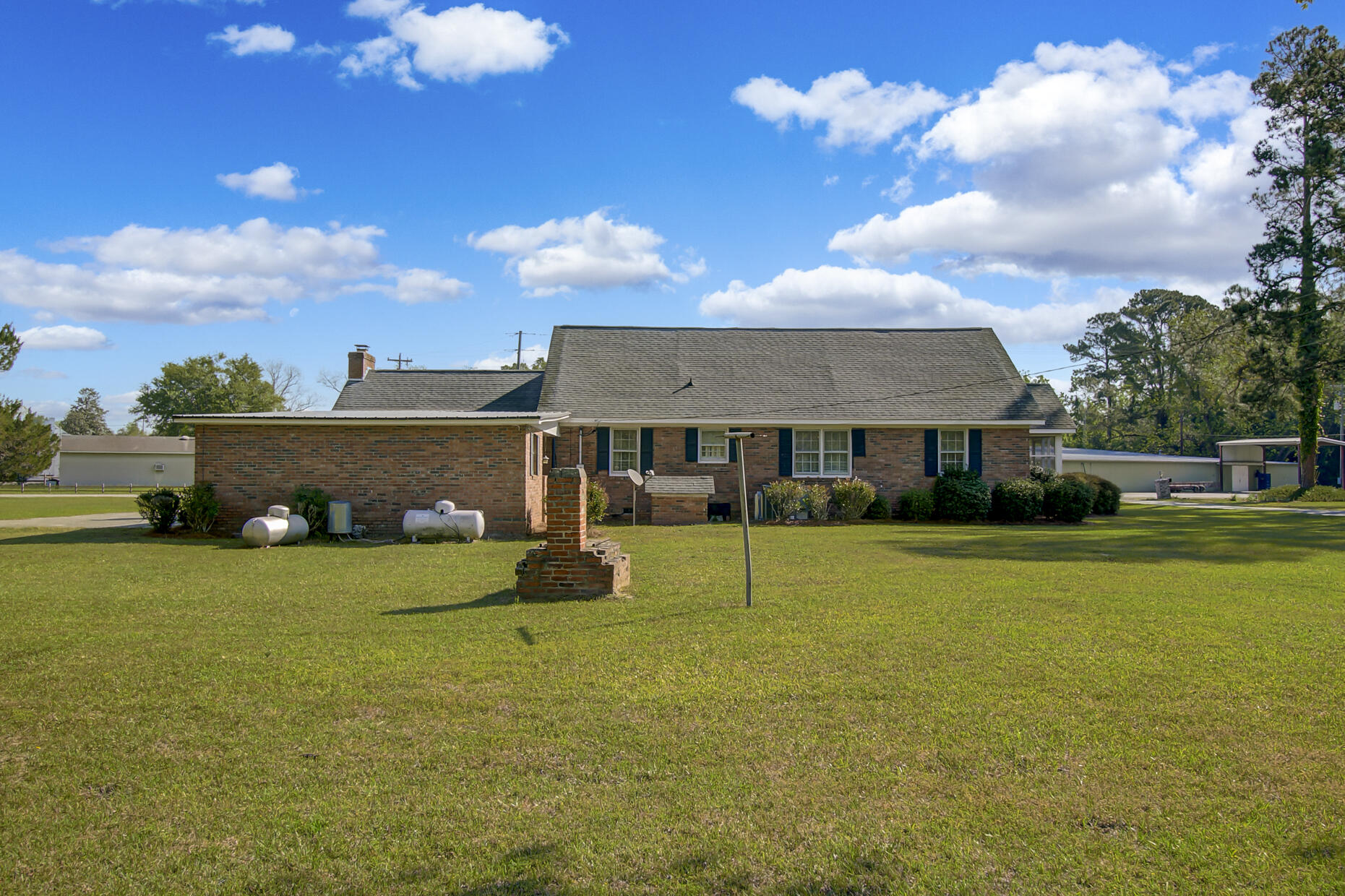 108 County Rd S-18-134 Reevesville, SC 29471 - Photo 38 of 46 39. Rear view