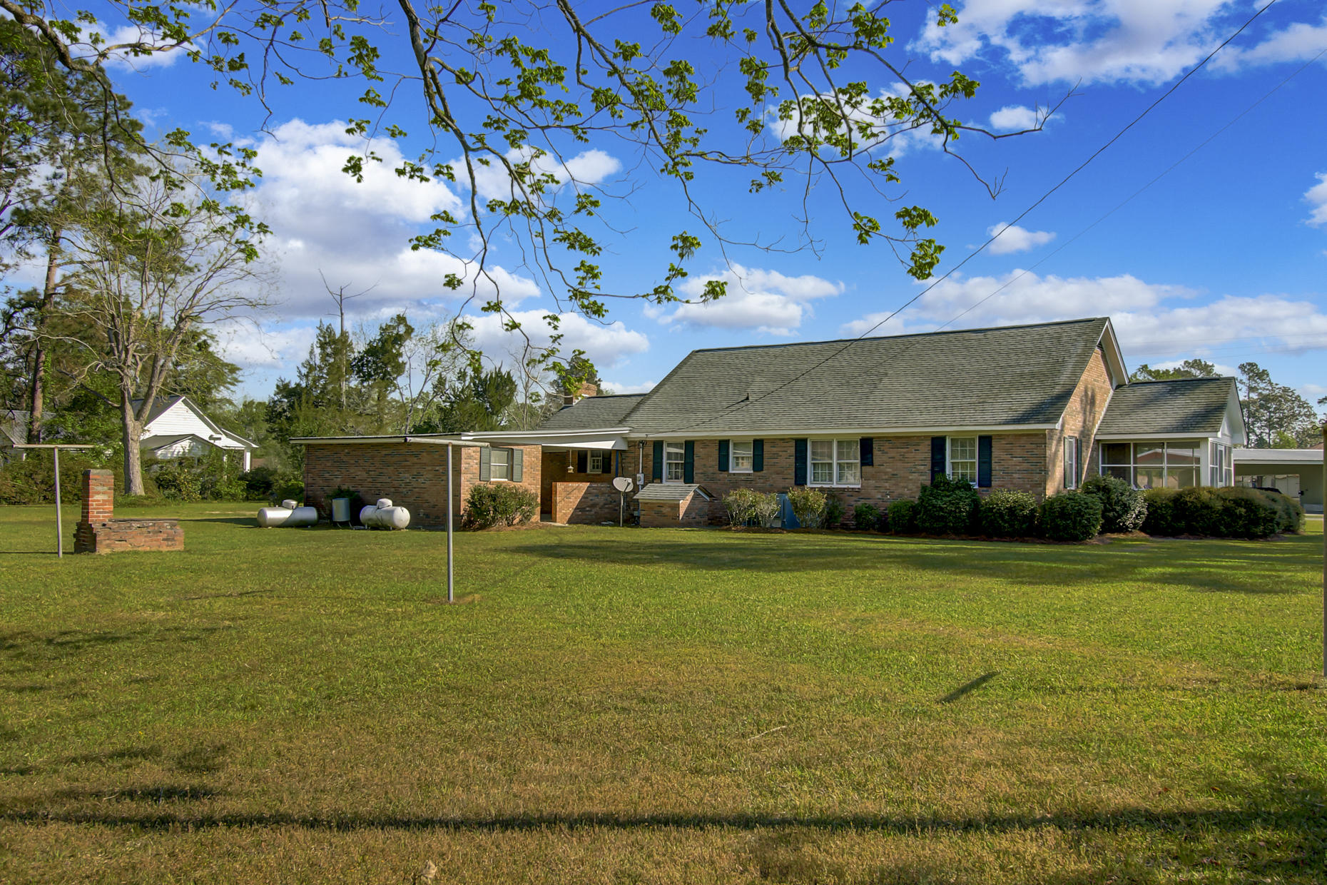 108 County Rd S-18-134 Reevesville, SC 29471 - Photo 39 of 46 40. Rear view
