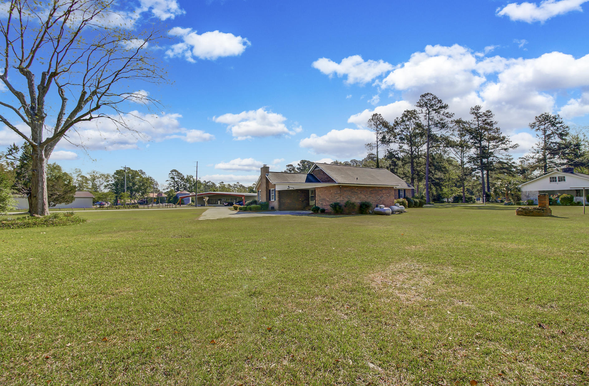 108 County Rd S-18-134 Reevesville, SC 29471 - Photo 41 of 46 42. Rear view