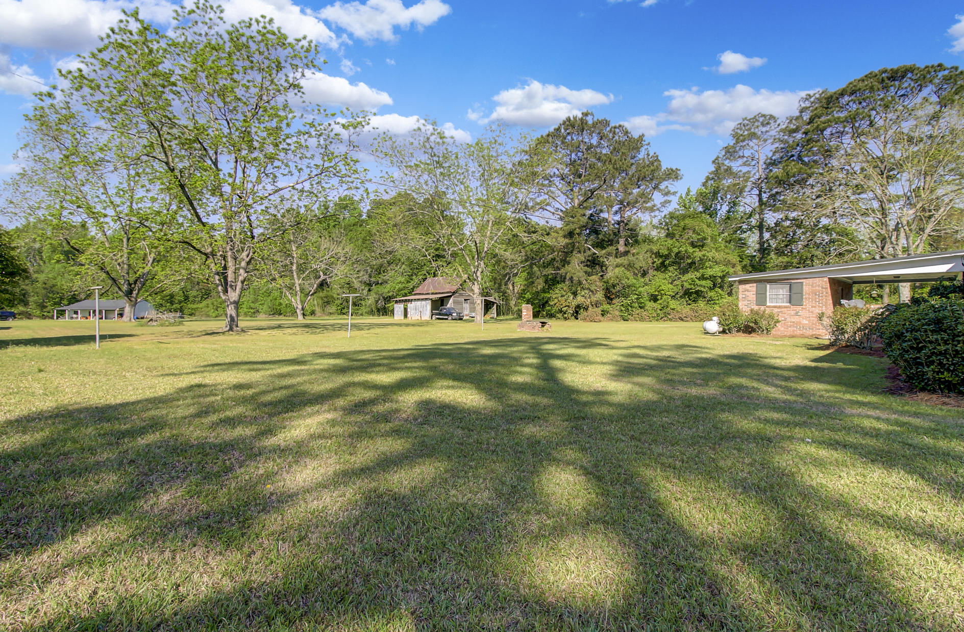 108 County Rd S-18-134 Reevesville, SC 29471 - Photo 43 of 46 44. Nice large backyard