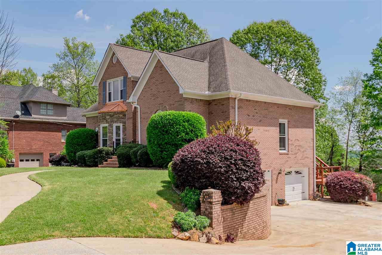 142 Clairmont Road Sterrett, AL 35147 - Photo 3 of 50