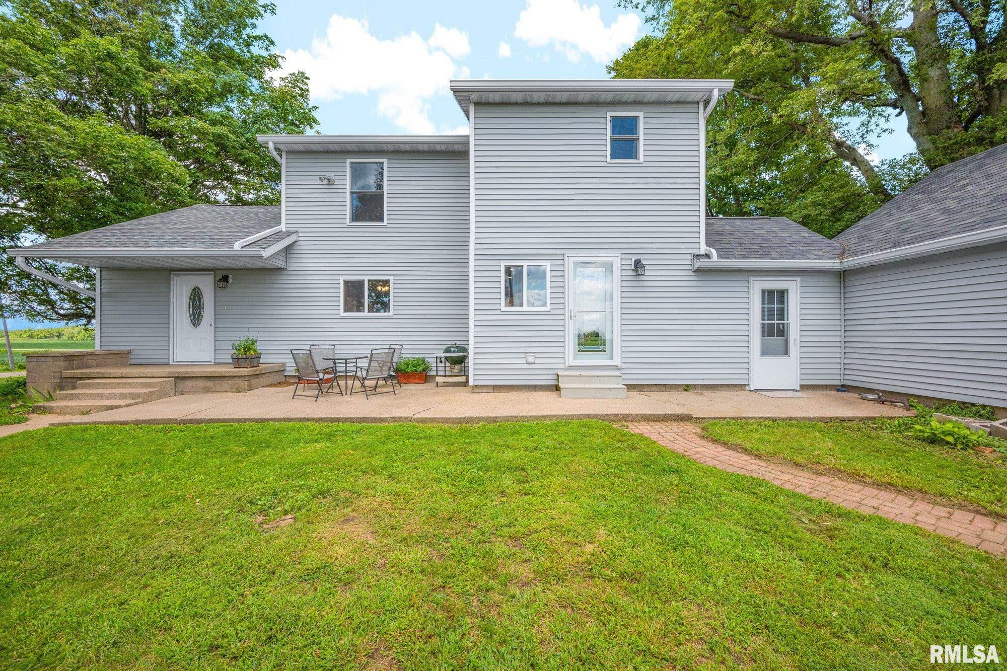5886 Hittle Road Hopedale, IL 61747 - Photo 6 of 43 Gallery Image 6