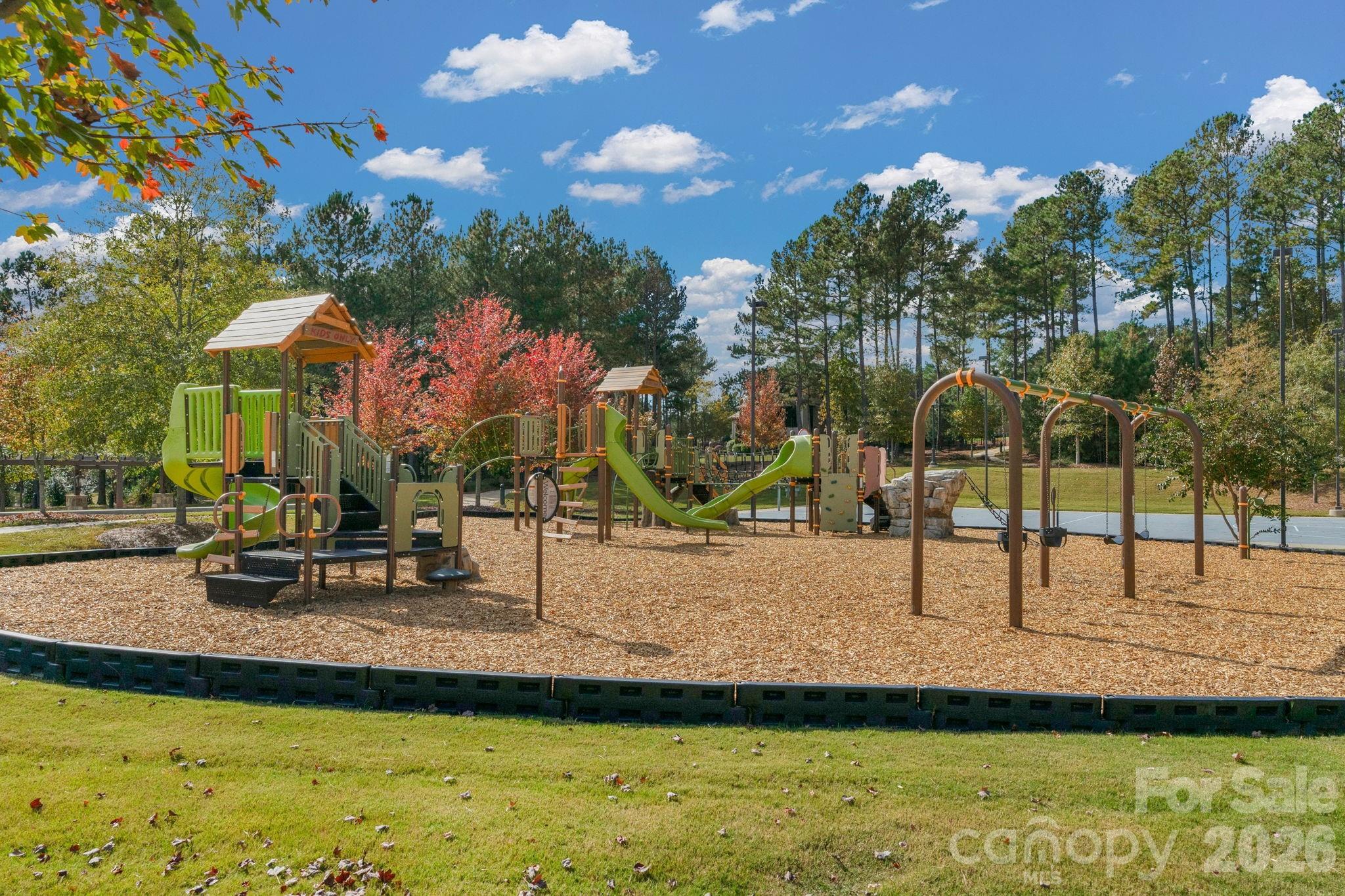 6361 Chimney Bluff Road Lancaster, SC 29720 - Photo 37 of 40