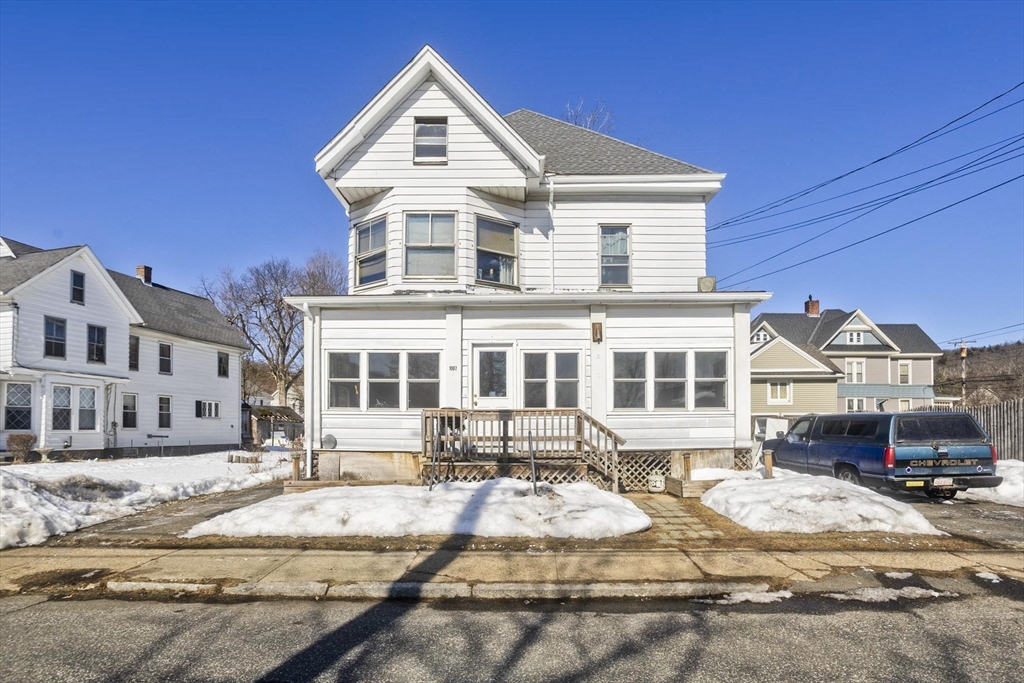 1007 Foster Street Palmer, MA 01069 - Photo 1 of 33