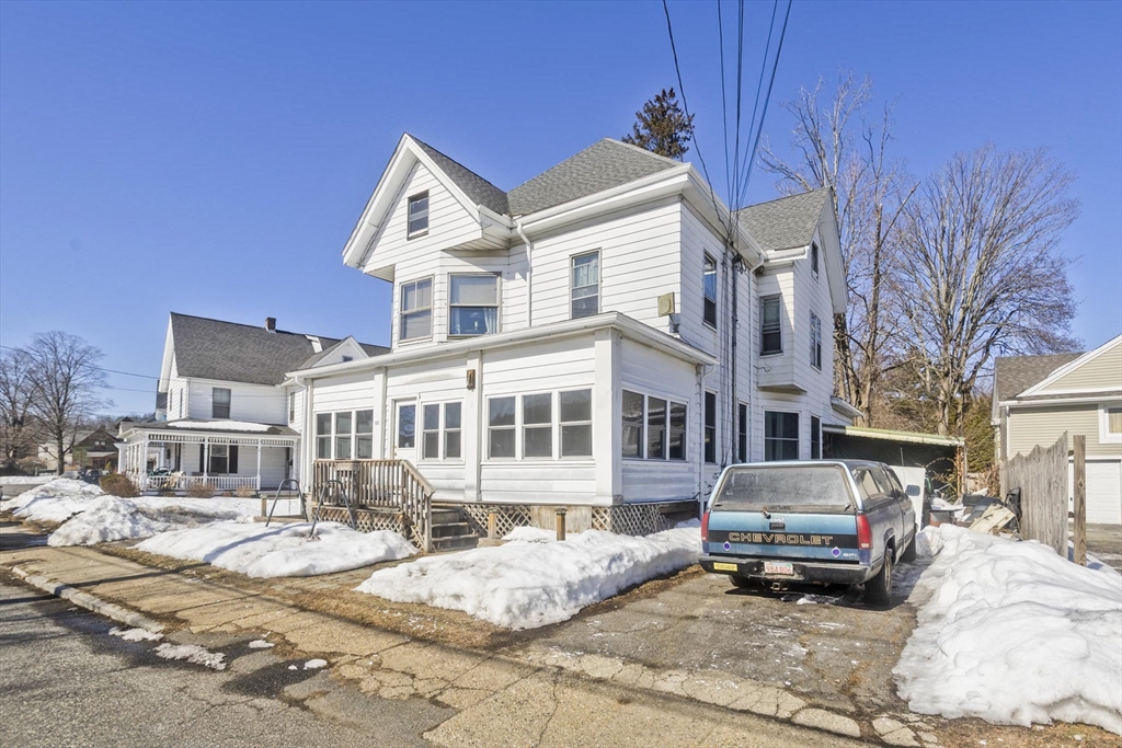 1007 Foster Street Palmer, MA 01069 - Photo 2 of 33