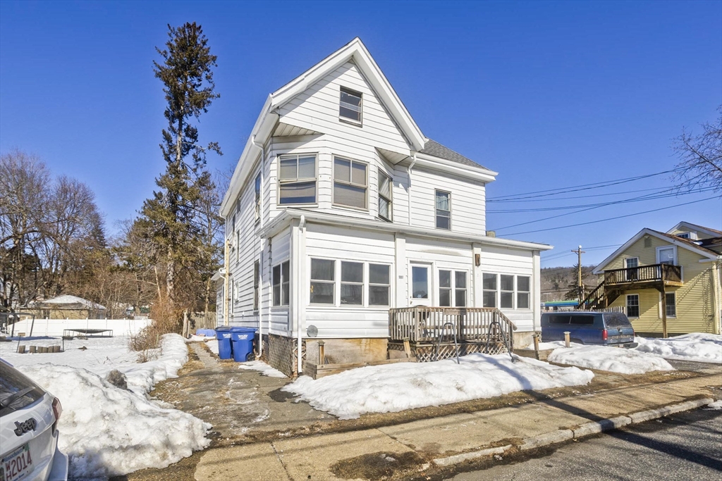 1007 Foster Street Palmer, MA 01069 - Photo 3 of 33