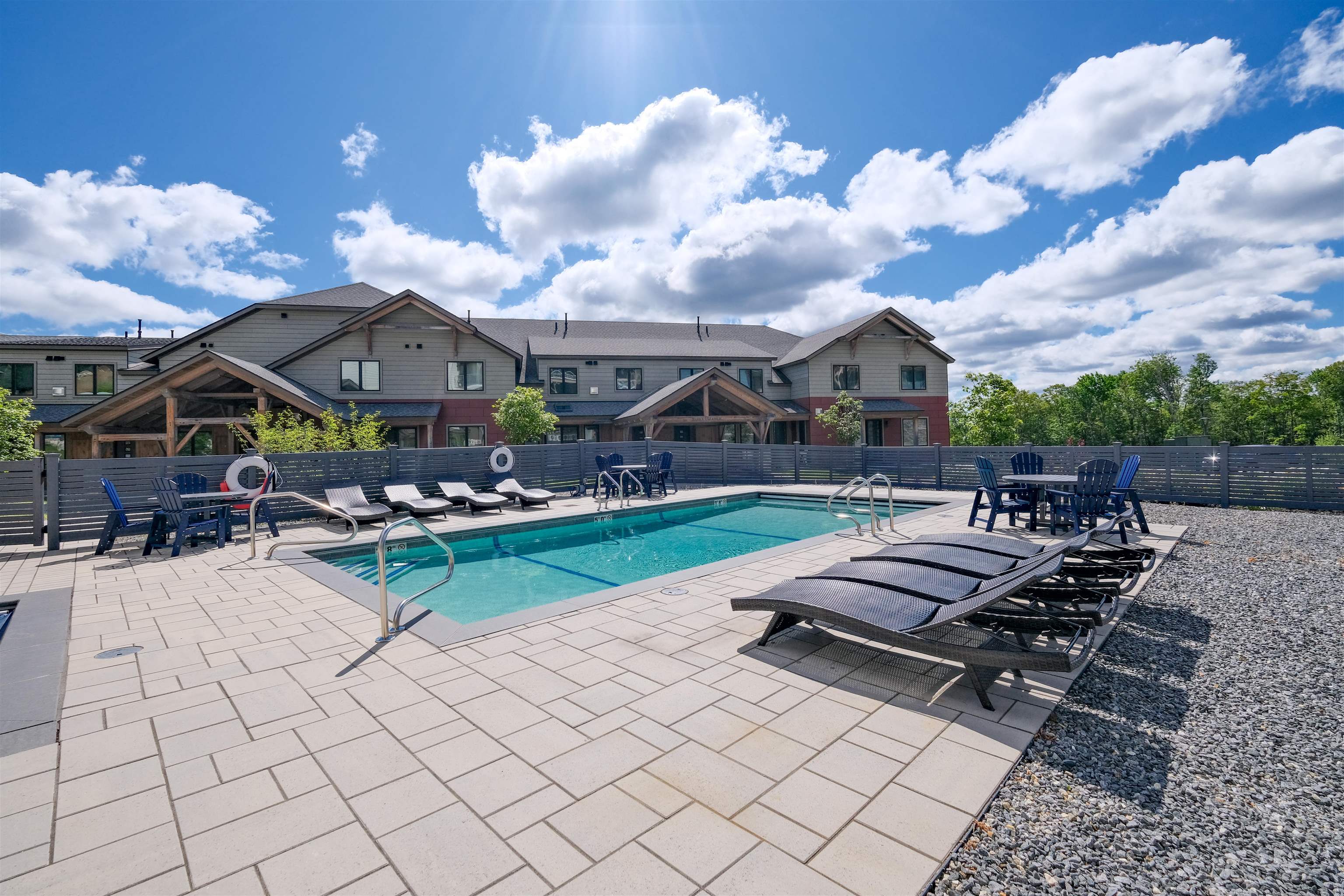 Lot 1 Timber Creek Road, Unit LOT 1 Ludlow, VT 05149 - Photo 16 of 21