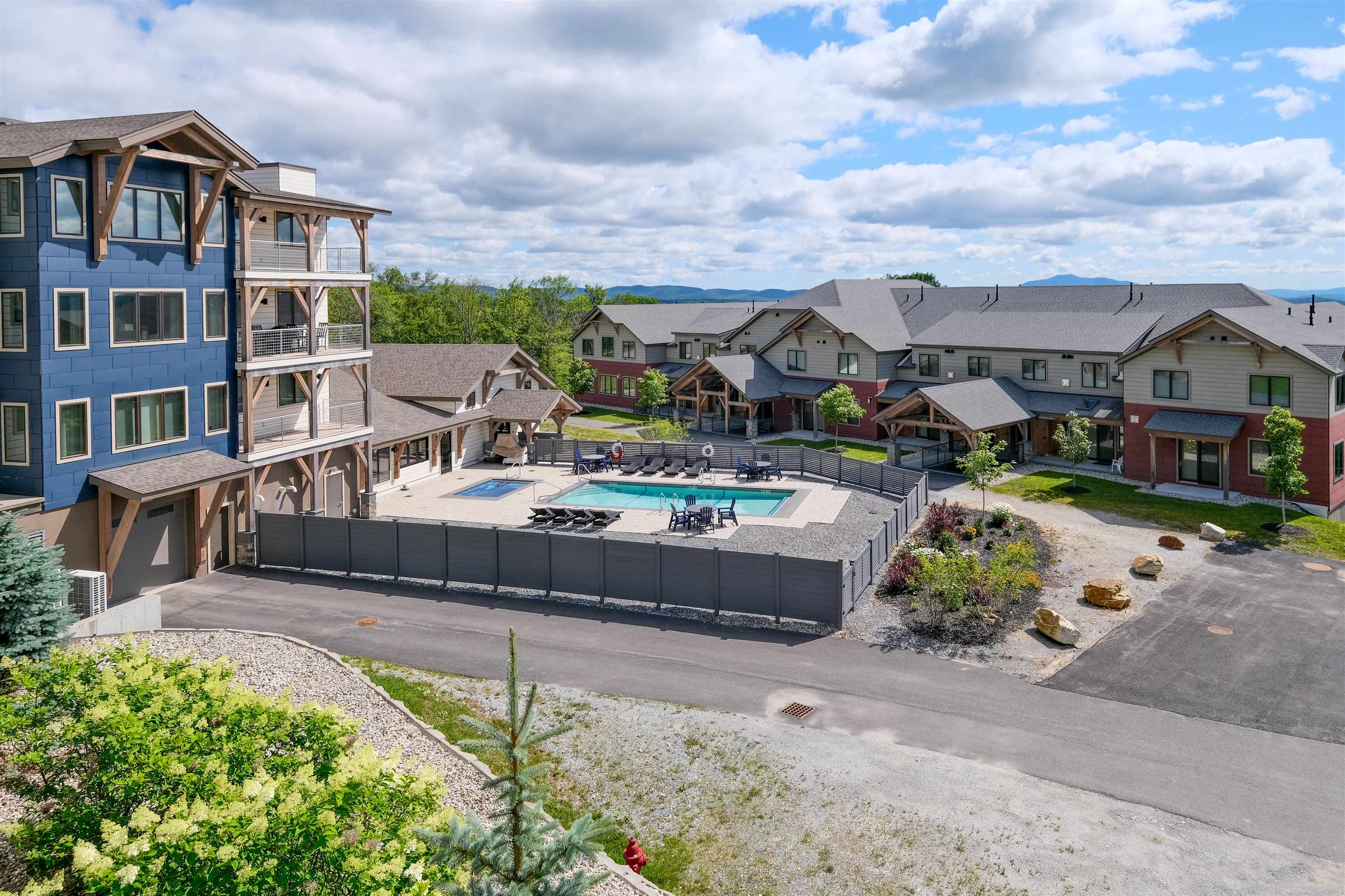 Lot 1 Timber Creek Road, Unit LOT 1 Ludlow, VT 05149 - Photo 17 of 21