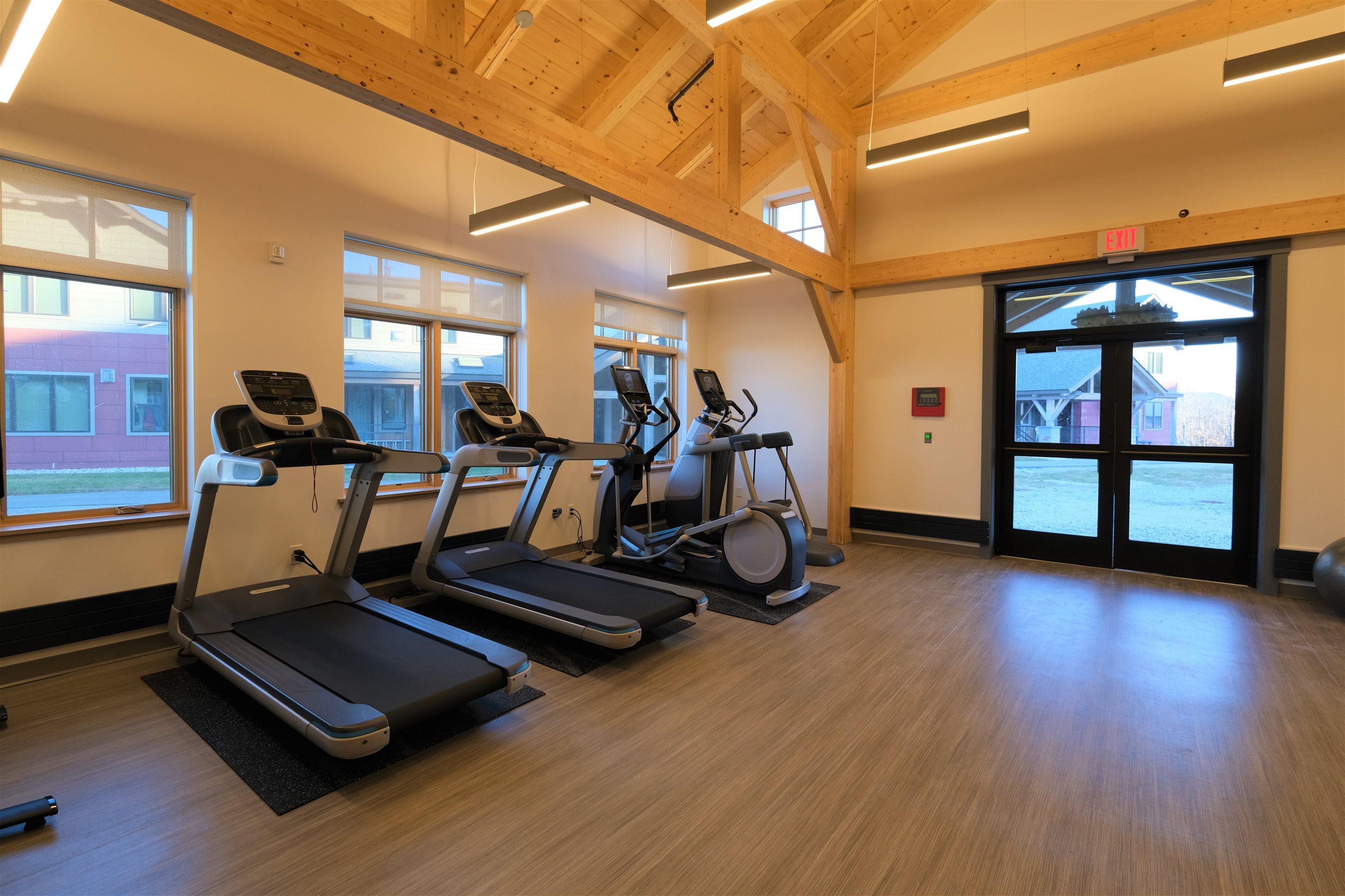 Lot 1 Timber Creek Road, Unit LOT 1 Ludlow, VT 05149 - Photo 10 of 21