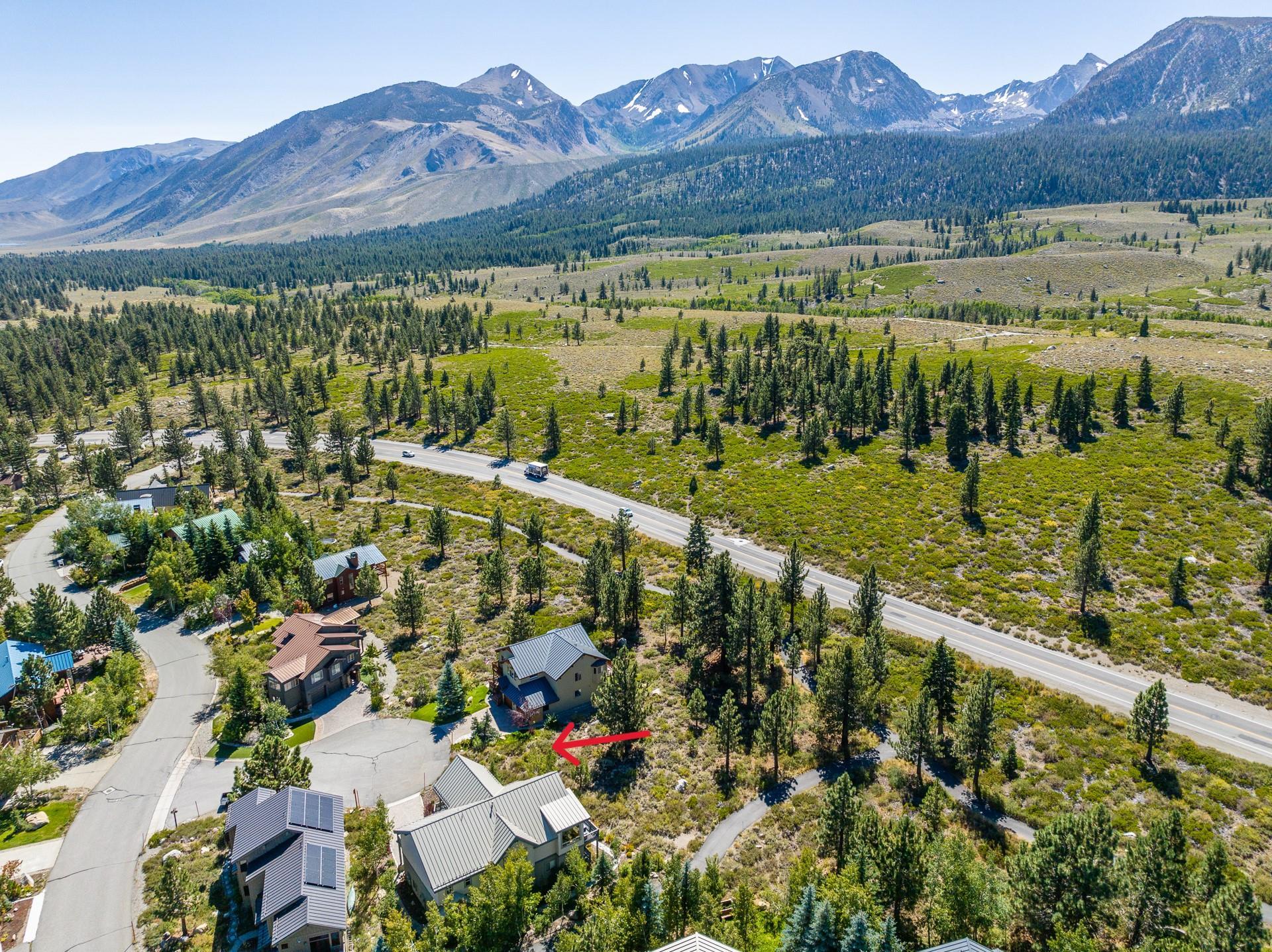 22 Hub Circle Mammoth Lakes, CA 93546 - Photo 11 of 17