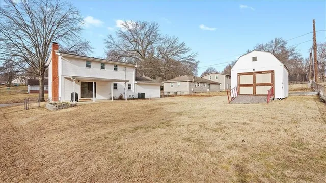 $275,000 | 16828 East 31st Street South, Independence, MO 64055