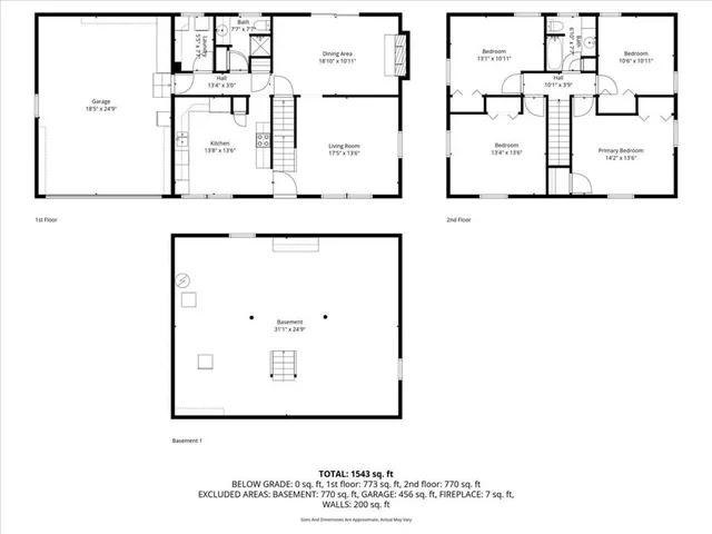 $275,000 | 16828 East 31st Street South, Independence, MO 64055