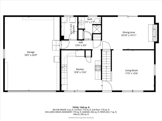 $275,000 | 16828 East 31st Street South, Independence, MO 64055