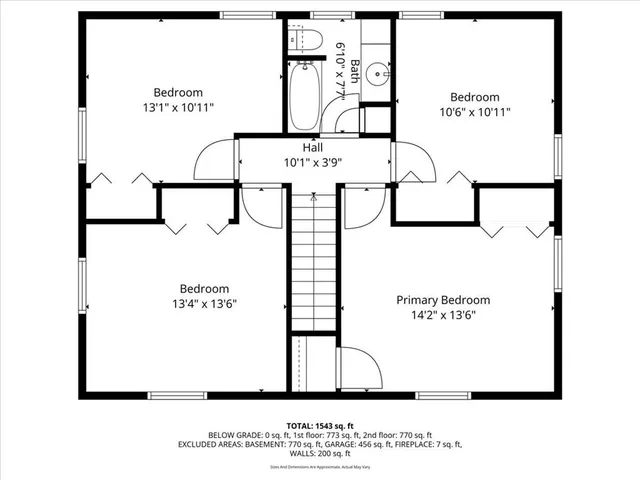 $275,000 | 16828 East 31st Street South, Independence, MO 64055