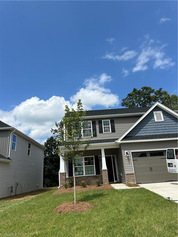 3227 Riley Ford Trail High Point, NC 27265 - Photo 1 of 5