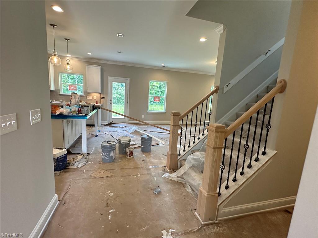 3227 Riley Ford Trail High Point, NC 27265 - Photo 3 of 5
