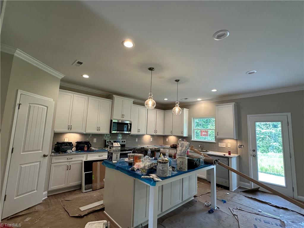 3227 Riley Ford Trail High Point, NC 27265 - Photo 4 of 5