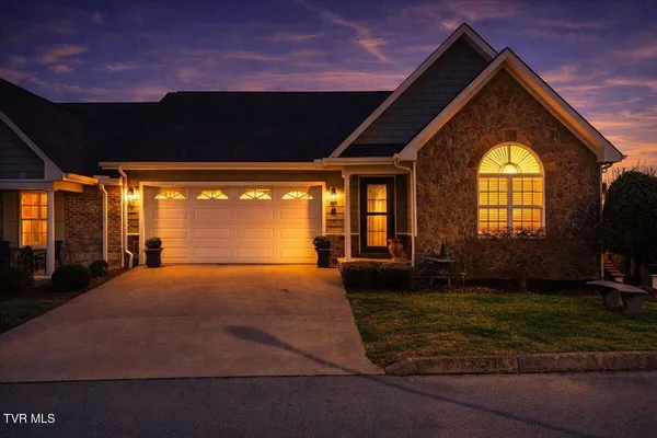 $420,000 | 216 Bridgewater Court, Gray, TN 37615