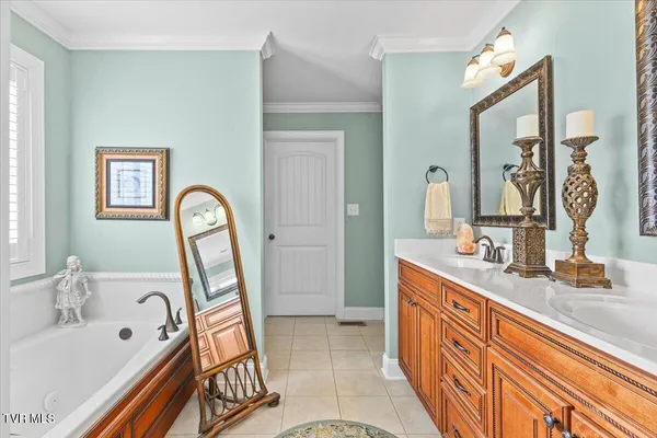 $420,000 | 216 Bridgewater Court, Gray, TN 37615