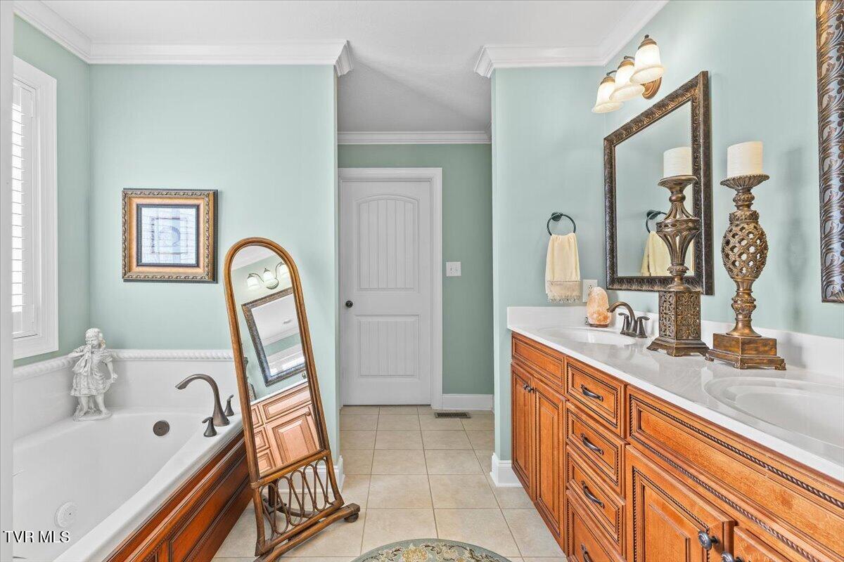 216 Bridgewater Court Gray, TN 37615 - Photo 23 of 57 21-128A7330