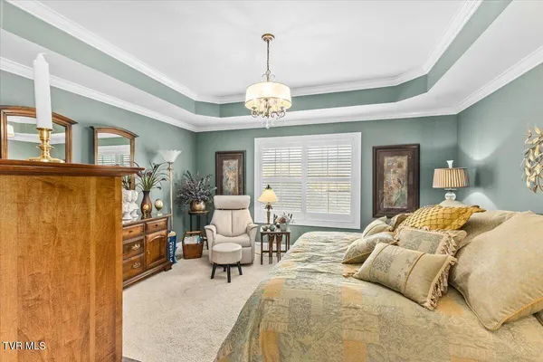 $420,000 | 216 Bridgewater Court, Gray, TN 37615