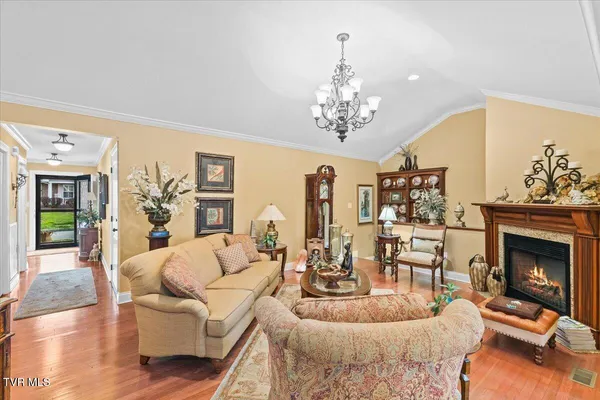 $420,000 | 216 Bridgewater Court, Gray, TN 37615