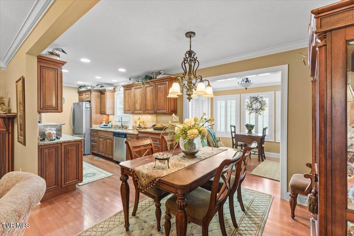 216 Bridgewater Court Gray, TN 37615 - Photo 32 of 57 31-128A7362