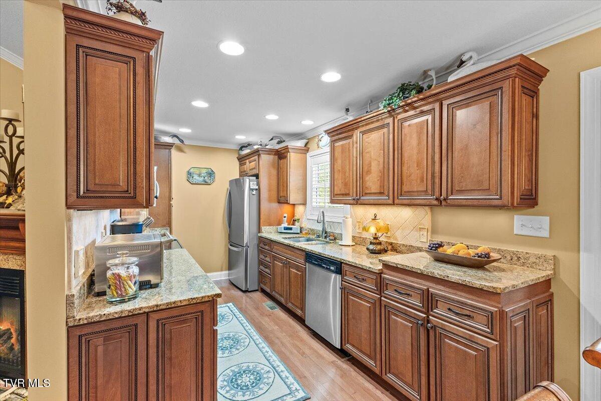 216 Bridgewater Court Gray, TN 37615 - Photo 33 of 57 32-128A7365