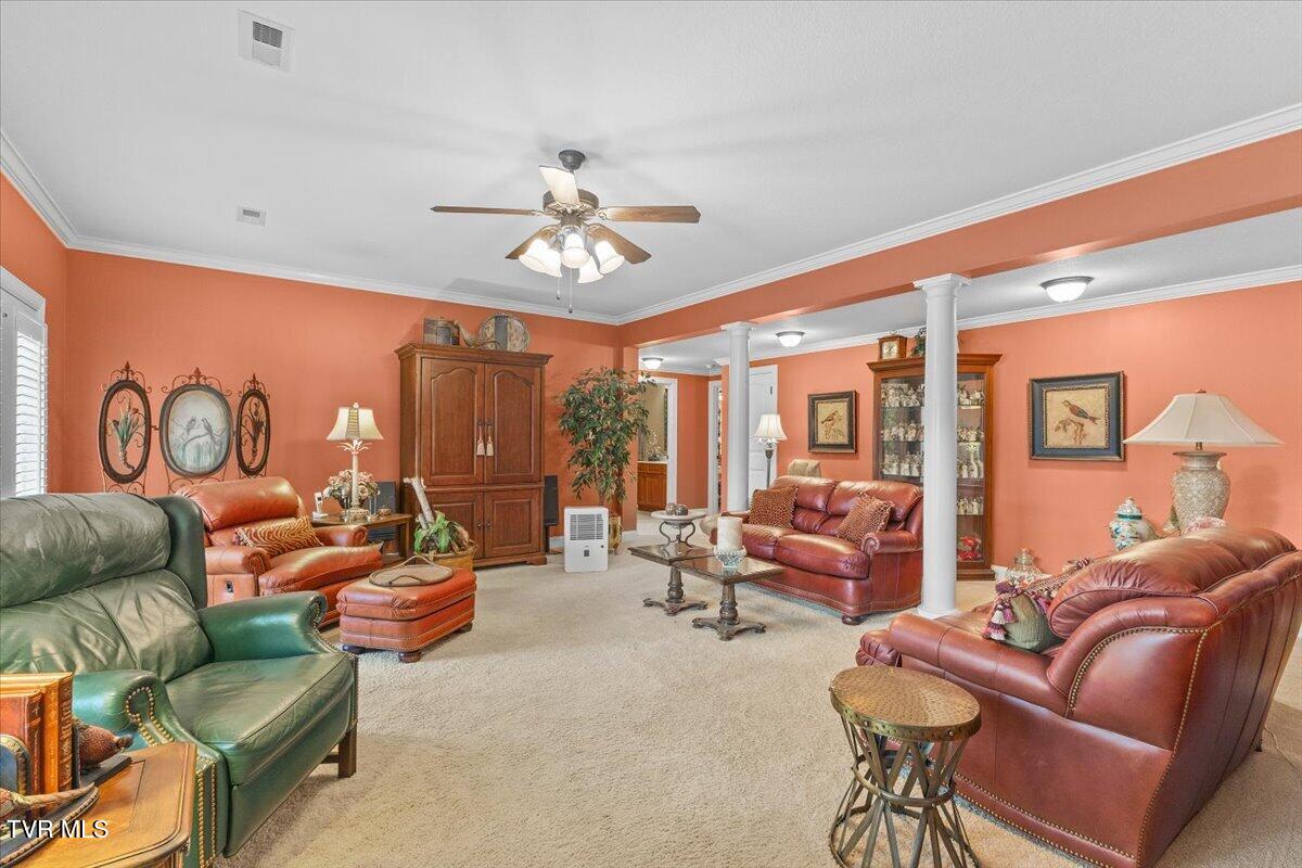 216 Bridgewater Court Gray, TN 37615 - Photo 40 of 57 39-128A7387