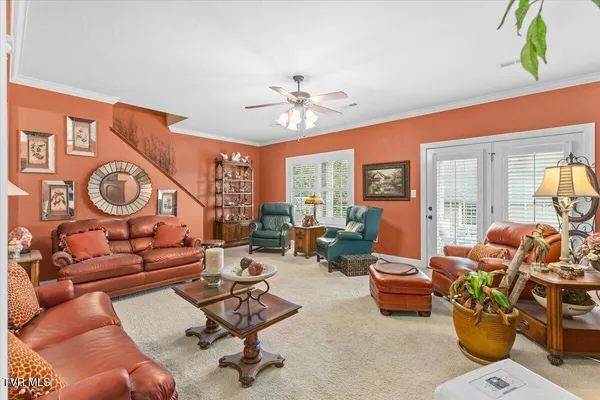 $420,000 | 216 Bridgewater Court, Gray, TN 37615