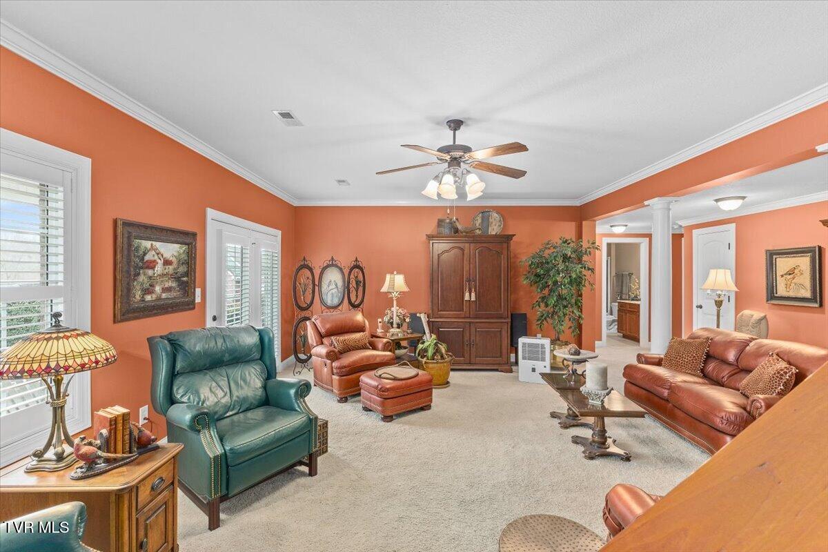 216 Bridgewater Court Gray, TN 37615 - Photo 41 of 57 40-128A7390